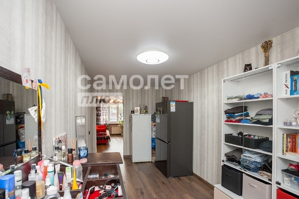 
   Продам 2-комнатную, 43.9 м², Октябрьский (Ноградский) тер, 79

. Фото 1.