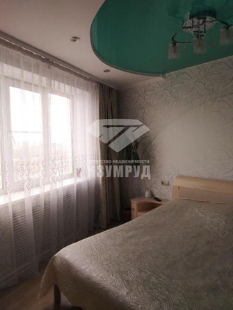 
   Продам 4-комнатную, 80.5 м², Молодежный (Заозерный) тер, 10

. Фото 6.