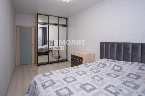 
   Продам 2-комнатную, 55.3 м², Шахтеров (Гравелит) тер, 58

. Фото 1.