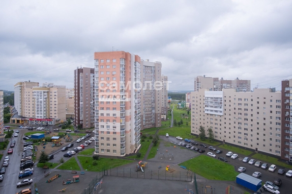 
   Продам 2-комнатную, 55.3 м², Шахтеров (Гравелит) тер, 58

. Фото 6.