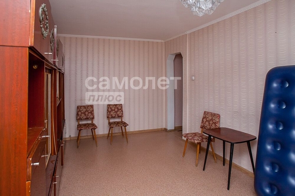 
   Продам 3-комнатную, 56.7 м², Ленина (Горняк) тер, 105А

. Фото 1.