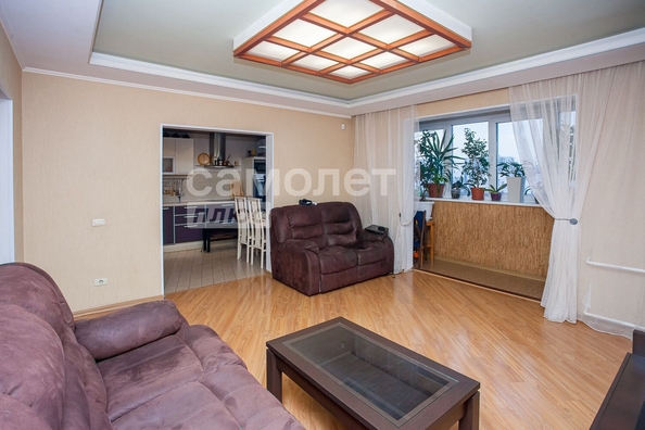 
   Продам 3-комнатную, 96.7 м², 

. Фото 7.