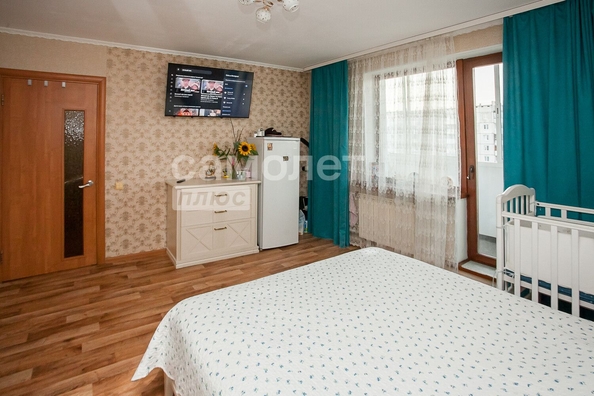 
   Продам 3-комнатную, 67.4 м², 

. Фото 2.