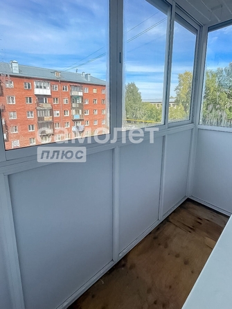 
   Продам 2-комнатную, 41.3 м², Шахтеров (Гравелит) тер, 77

. Фото 9.