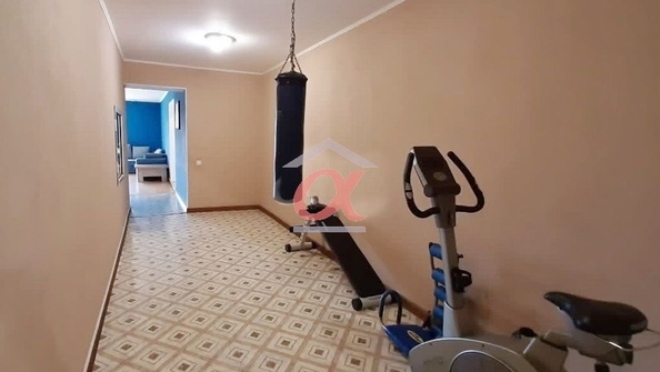 
   Продам 3-комнатную, 90 м², Ленина (Горняк) тер, 55Б

. Фото 1.