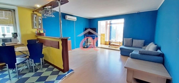 
   Продам 3-комнатную, 90 м², Ленина (Горняк) тер, 55Б

. Фото 8.