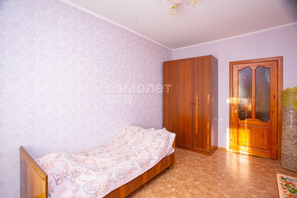 
   Продам 2-комнатную, 54.1 м², 

. Фото 6.