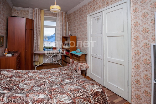 
   Продам 2-комнатную, 58.7 м², Весенняя тер, 24

. Фото 1.