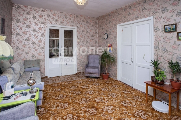 
   Продам 2-комнатную, 58.7 м², Весенняя тер, 24

. Фото 5.