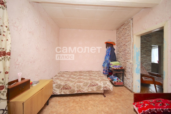 
   Продам дом, 45.1 м², Кемерово

. Фото 3.