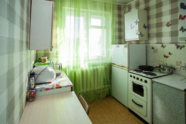 
   Продам 1-комнатную, 30.4 м², Терешковой (АВТО) тер, 24

. Фото 2.