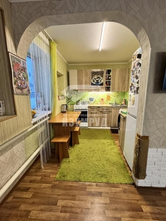 
   Продам дом, 85.1 м², Кемерово

. Фото 7.