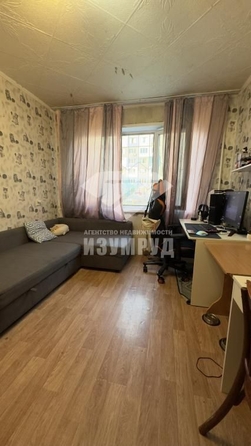 
   Продам 1-комнатную, 17 м², Московский - Комсомольский тер, 23

. Фото 5.