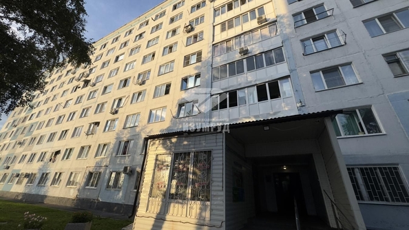 
   Продам 1-комнатную, 17 м², Московский - Комсомольский тер, 23

. Фото 6.