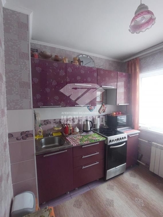 
   Продам 2-комнатную, 51.9 м², Юрия Смирнова пер, 21А

. Фото 5.