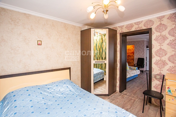 
   Продам 3-комнатную, 48.6 м², Ленина (Горняк) тер, 1

. Фото 1.