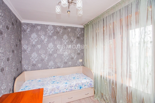 
   Продам 3-комнатную, 48.6 м², Ленина (Горняк) тер, 1

. Фото 7.