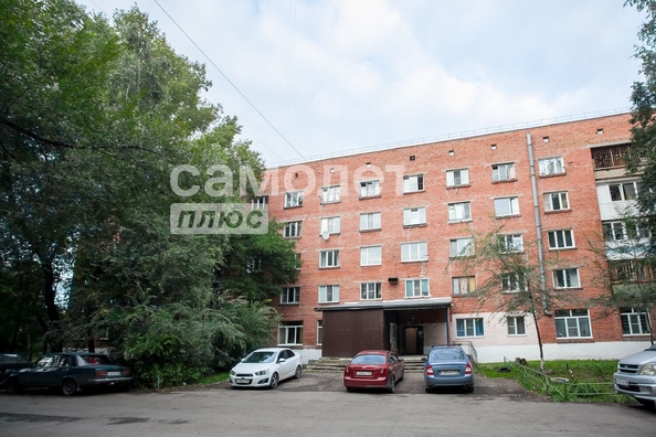 
   Продам 1-комнатную, 17.7 м², Железнякова ул, 10

. Фото 9.