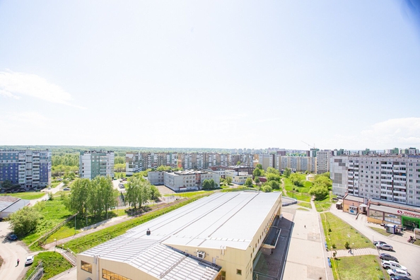 
   Продам 2-комнатную, 62.9 м², Молодежный (Заозерный) тер, 5/1

. Фото 5.