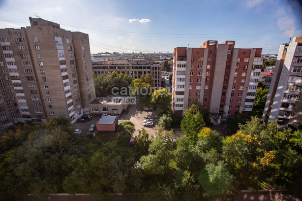 
   Продам студию, 173.7 м², Притомская Набережная тер, 21А

. Фото 3.