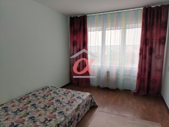 
   Продам 1-комнатную, 17 м², Ленина (Горняк) тер, 130

. Фото 5.