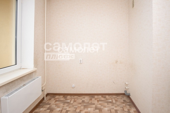 
   Продам 1-комнатную, 35.5 м², Серебряный бор ул, 19

. Фото 2.