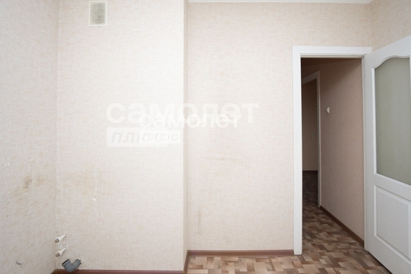 
   Продам 1-комнатную, 35.5 м², Серебряный бор ул, 19

. Фото 6.