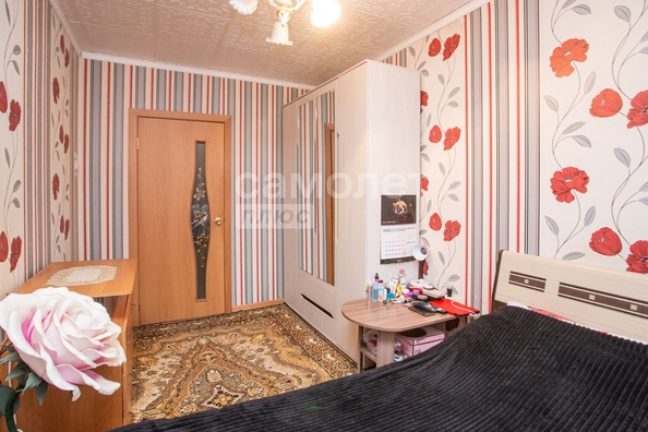 
   Продам 4-комнатную, 61.2 м², 

. Фото 3.