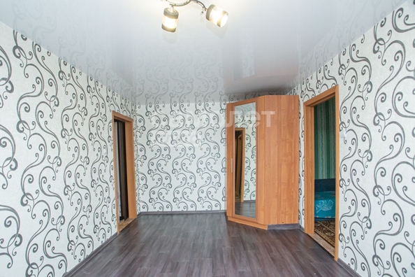 
   Продам 4-комнатную, 61.2 м², 

. Фото 6.