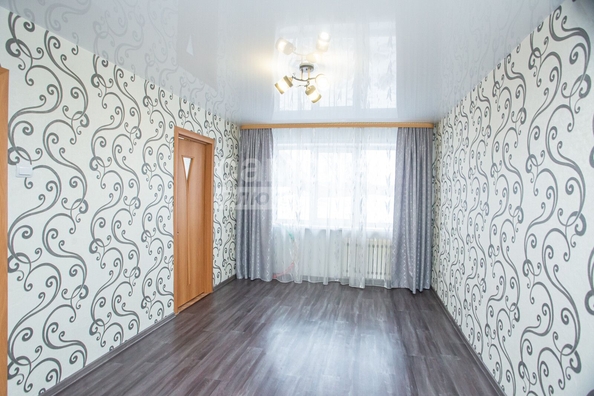 
   Продам 4-комнатную, 61.2 м², 

. Фото 8.