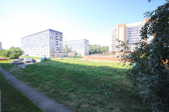 
   Продам 1-комнатную, 34.2 м², Октябрьский (Ноградский) тер, 97

. Фото 8.