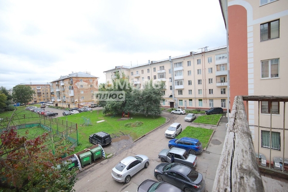 
   Продам студию, 32.3 м², Кузнецкий (Клаксон) тер, 32

. Фото 1.