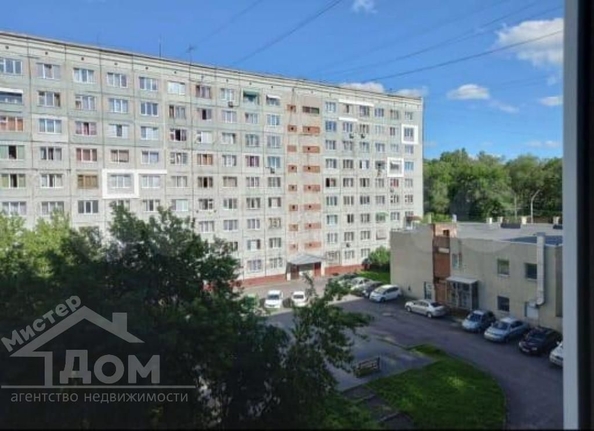 
   Продам 1-комнатную, 23 м², Октябрьский (Ноградский) тер, 42

. Фото 1.