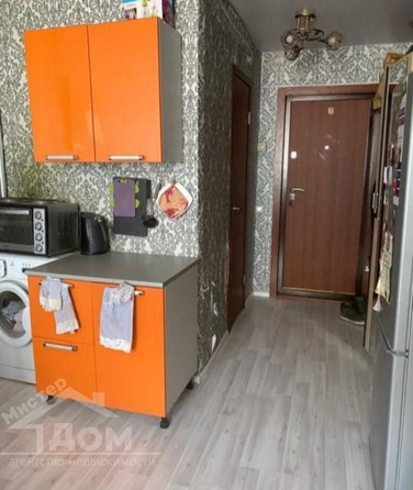 
   Продам 1-комнатную, 23 м², Октябрьский (Ноградский) тер, 42

. Фото 8.