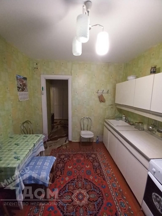 
   Продам 1-комнатную, 28.9 м², Весенняя ул, 33

. Фото 8.