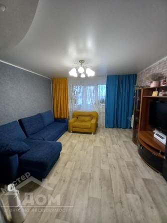 
   Продам 3-комнатную, 81.5 м², Пионерская ул, 1

. Фото 9.