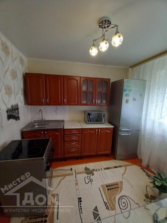 
   Продам 1-комнатную, 52 м², Утренняя ул, 6/3

. Фото 8.