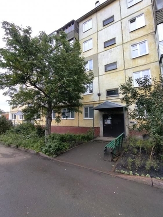 
   Продам 2-комнатную, 44.3 м², Красноармейская - Дзержинского тер, 142А

. Фото 4.