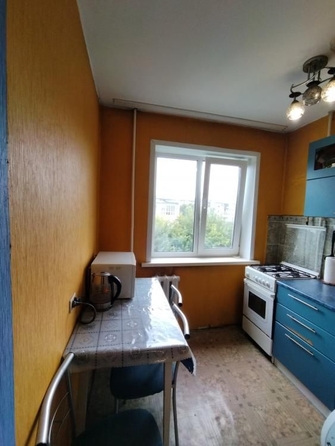 
   Продам 2-комнатную, 44.3 м², Красноармейская - Дзержинского тер, 142А

. Фото 5.