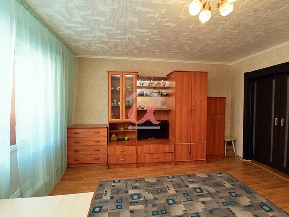 
   Продам 3-комнатную, 94.1 м², Молодежный (Заозерный) тер, 13Б

. Фото 7.