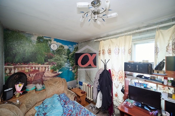 
   Продам 3-комнатную, 51.7 м², Халтурина ул, 29А

. Фото 3.