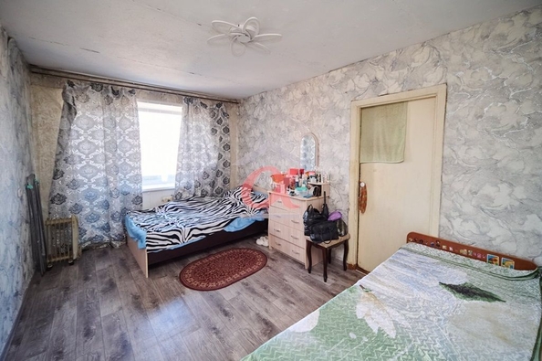 
   Продам 3-комнатную, 51.7 м², Халтурина ул, 29А

. Фото 8.