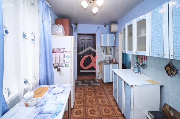 
   Продам 2-комнатную, 40.6 м², Веерный 2-й пер, 5

. Фото 5.