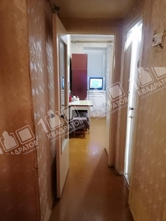 
   Продам 3-комнатную, 56.8 м², Леонова пер, 16Б

. Фото 1.