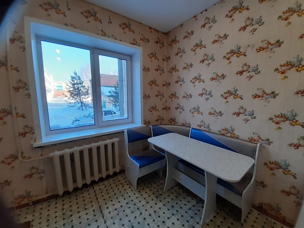 
   Продам 2-комнатную, 49 м², Мира ул, 46А

. Фото 1.