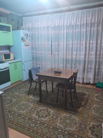 
   Продам 2-комнатную, 56 м², Мира ул, 12/1

. Фото 8.