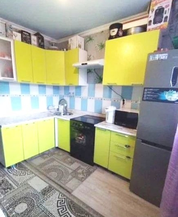 
   Продам 2-комнатную, 52 м², И.Черных ул, 6

. Фото 7.