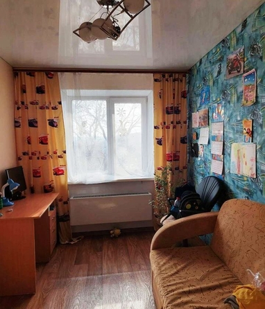 
   Продам 3-комнатную, 60 м², Охотская ул, 14

. Фото 4.