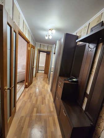 
   Продам 3-комнатную, 64 м², Весенняя ул, 4

. Фото 5.