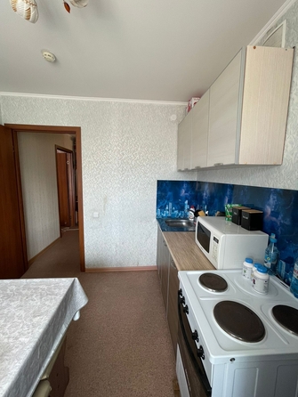 
   Продам 1-комнатную, 33 м², Фадеева ул, 12Б

. Фото 5.